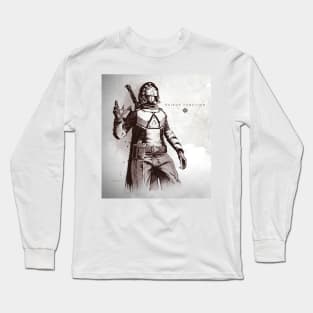 Kairos Function Long Sleeve T-Shirt